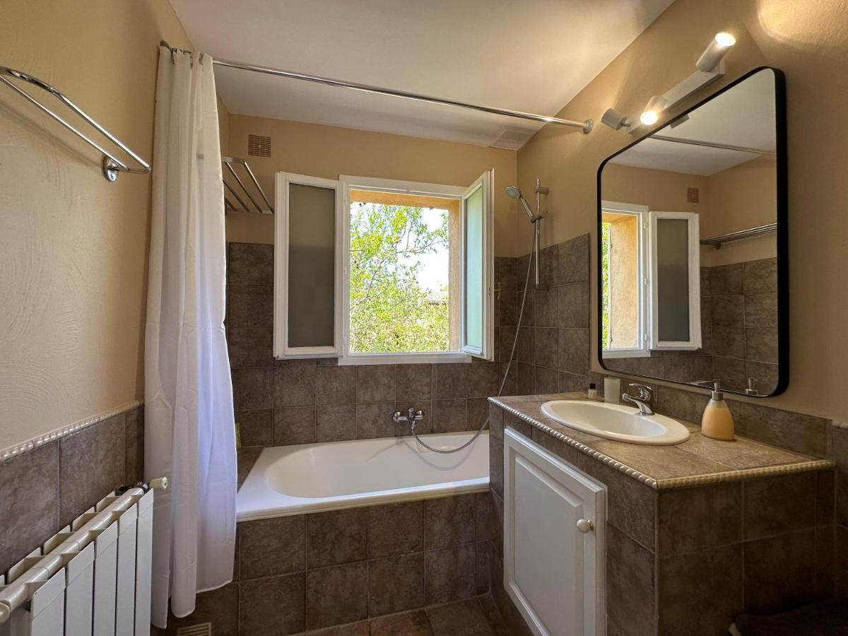 Villa Marinette جوان ليه باه المظهر الخارجي الصورة